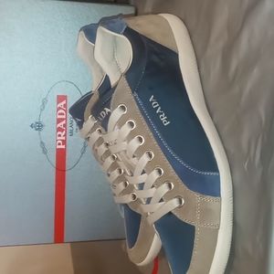 Prada Sneakers